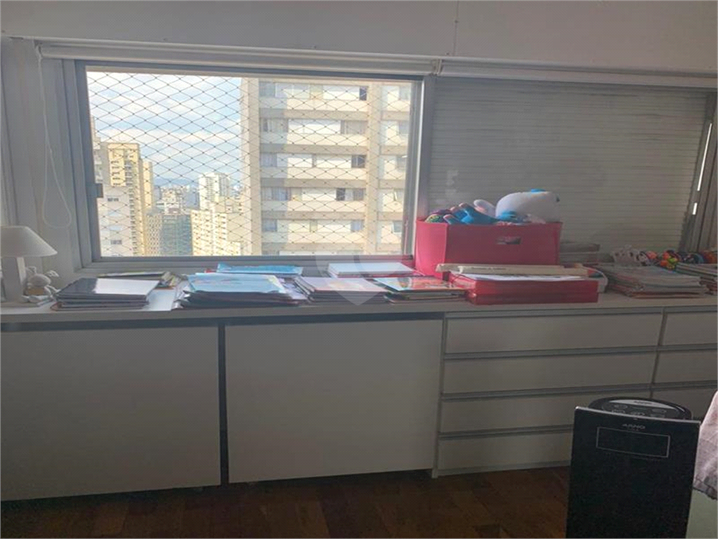 Venda Apartamento São Paulo Perdizes REO541109 8