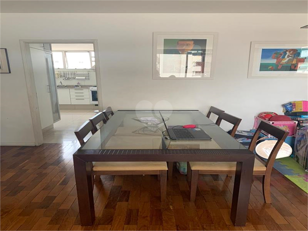 Venda Apartamento São Paulo Perdizes REO541109 2