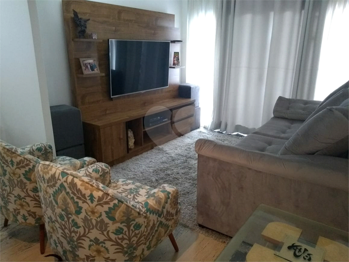 Venda Apartamento Osasco Centro REO541120 2