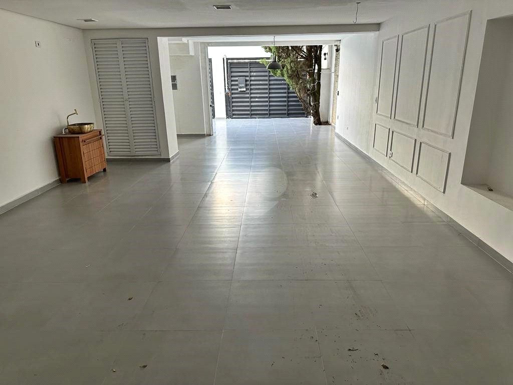 Venda Sobrado São Paulo Água Rasa REO541133 14