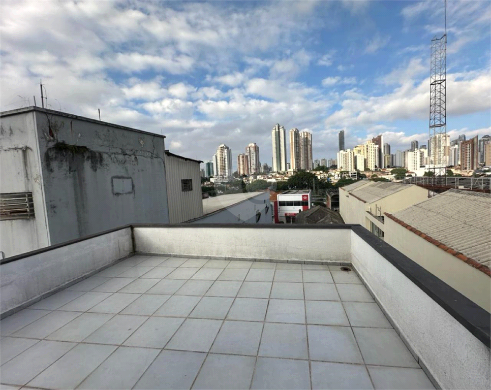 Venda Sobrado São Paulo Quarta Parada REO541139 9