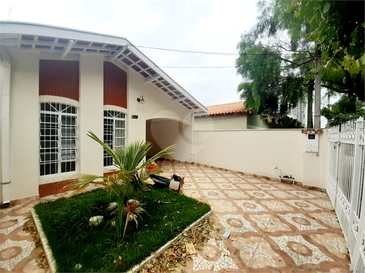 Aluguel Casa Indaiatuba Cidade Nova I REO541149 23