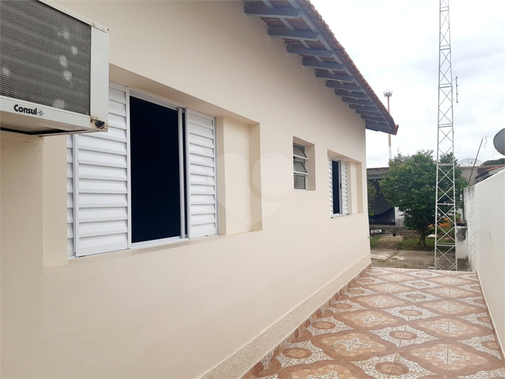 Aluguel Casa Indaiatuba Cidade Nova I REO541149 15