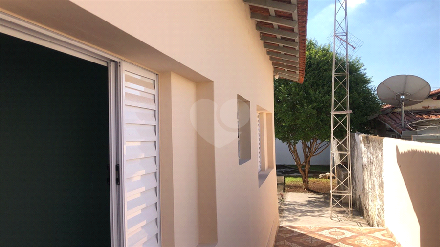 Aluguel Casa Indaiatuba Cidade Nova I REO541149 47