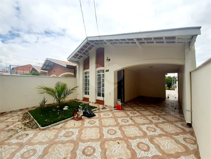 Aluguel Casa Indaiatuba Cidade Nova I REO541149 1