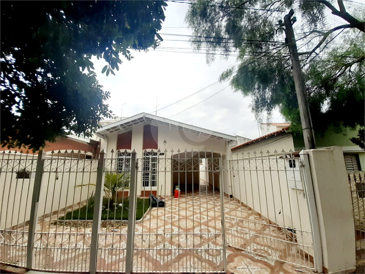 Aluguel Casa Indaiatuba Cidade Nova I REO541149 2