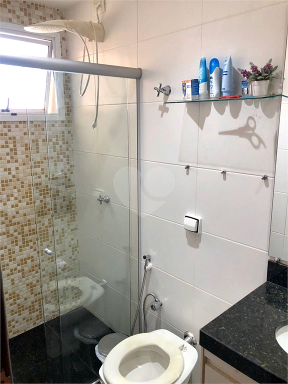 Venda Apartamento Uberlândia Santa Mônica REO541176 12