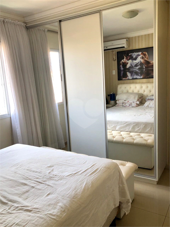 Venda Apartamento Uberlândia Santa Mônica REO541176 31