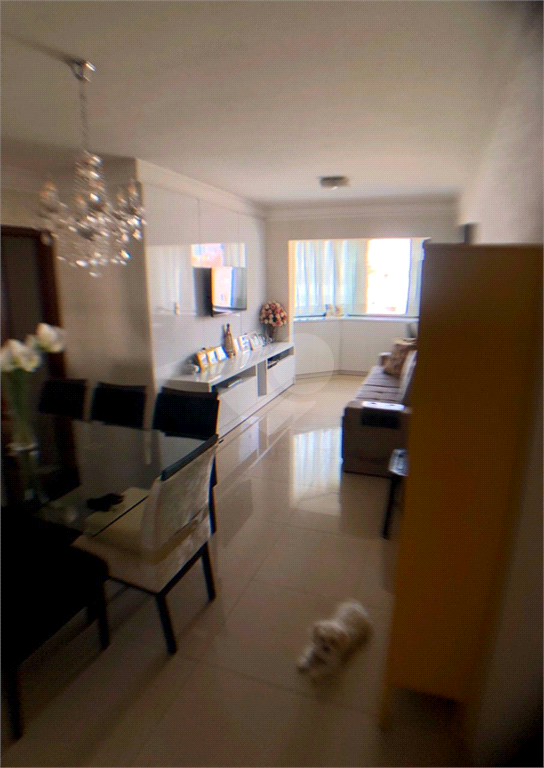 Venda Apartamento Uberlândia Santa Mônica REO541176 17