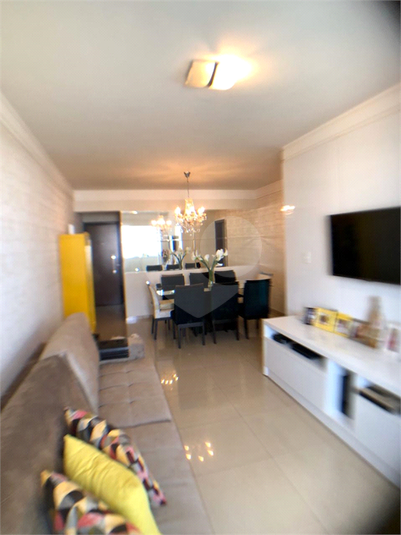 Venda Apartamento Uberlândia Santa Mônica REO541176 16