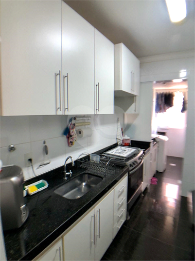 Venda Apartamento Uberlândia Santa Mônica REO541176 23