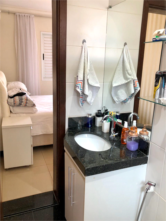 Venda Apartamento Uberlândia Santa Mônica REO541176 28