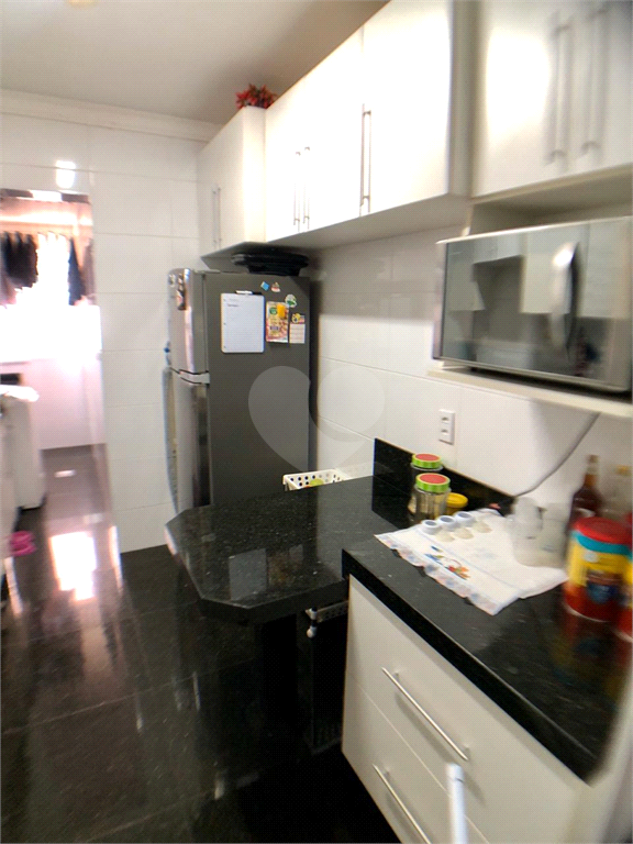 Venda Apartamento Uberlândia Santa Mônica REO541176 21