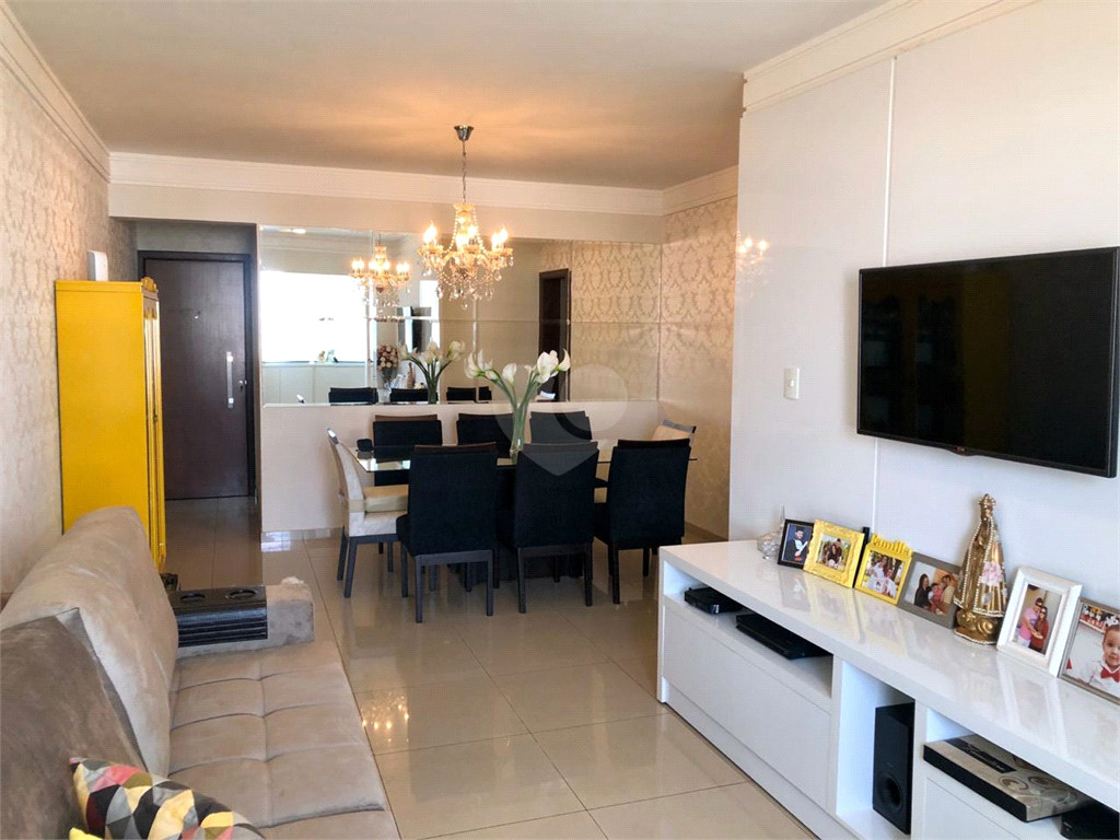 Venda Apartamento Uberlândia Santa Mônica REO541176 9