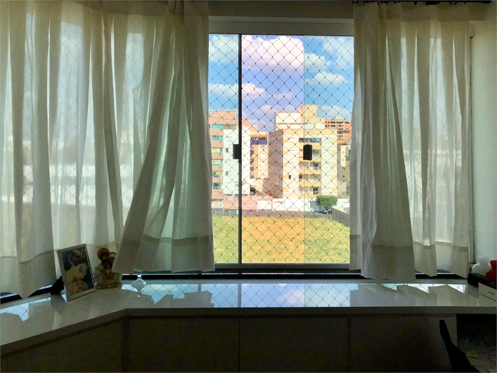 Venda Apartamento Uberlândia Santa Mônica REO541176 8