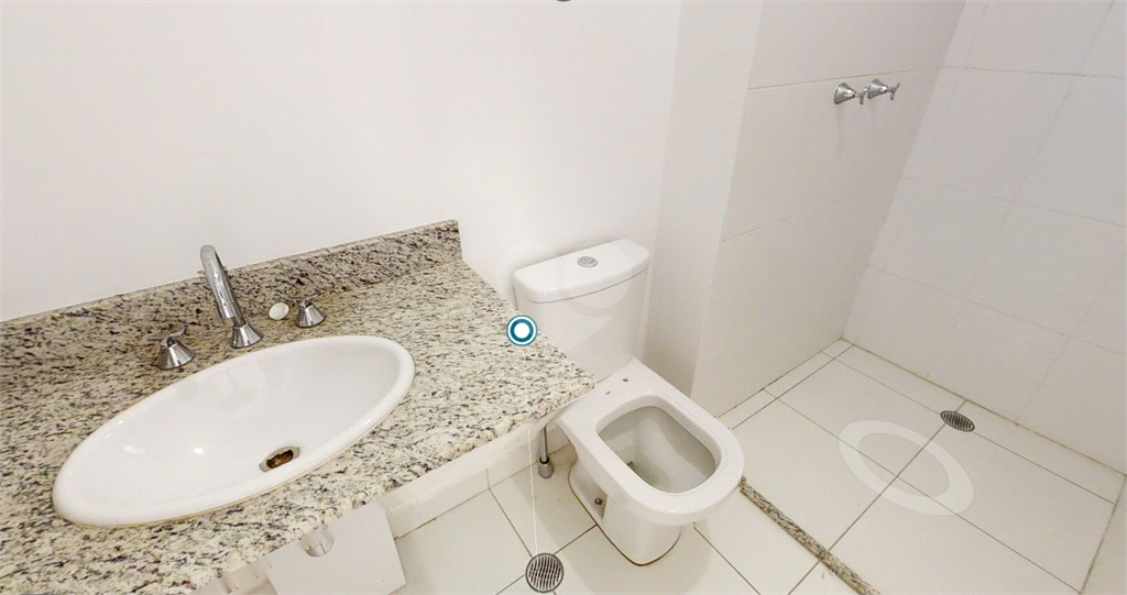 Venda Apartamento São Paulo Santa Cecília REO541188 22