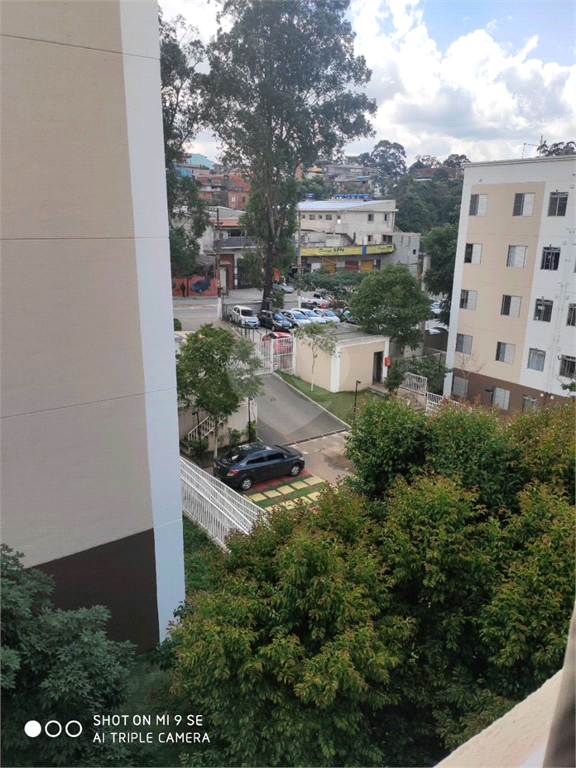 Venda Apartamento São Paulo Jardim Marilu REO541190 9