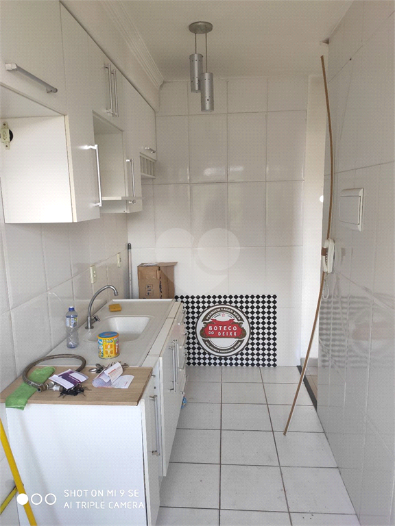 Venda Apartamento São Paulo Jardim Marilu REO541190 18