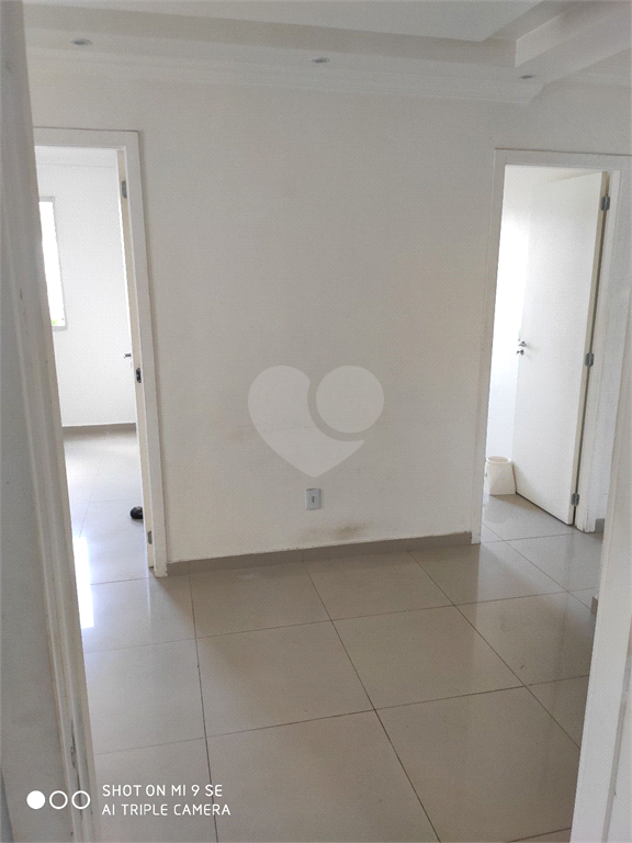 Venda Apartamento São Paulo Jardim Marilu REO541190 6