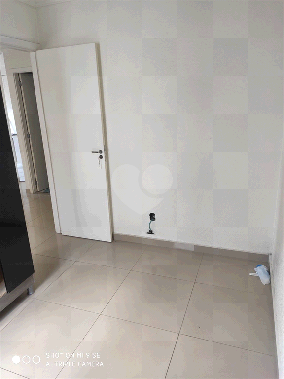 Venda Apartamento São Paulo Jardim Marilu REO541190 8