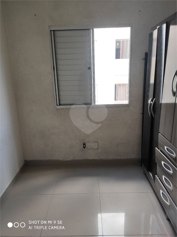 Venda Apartamento São Paulo Jardim Marilu REO541190 10