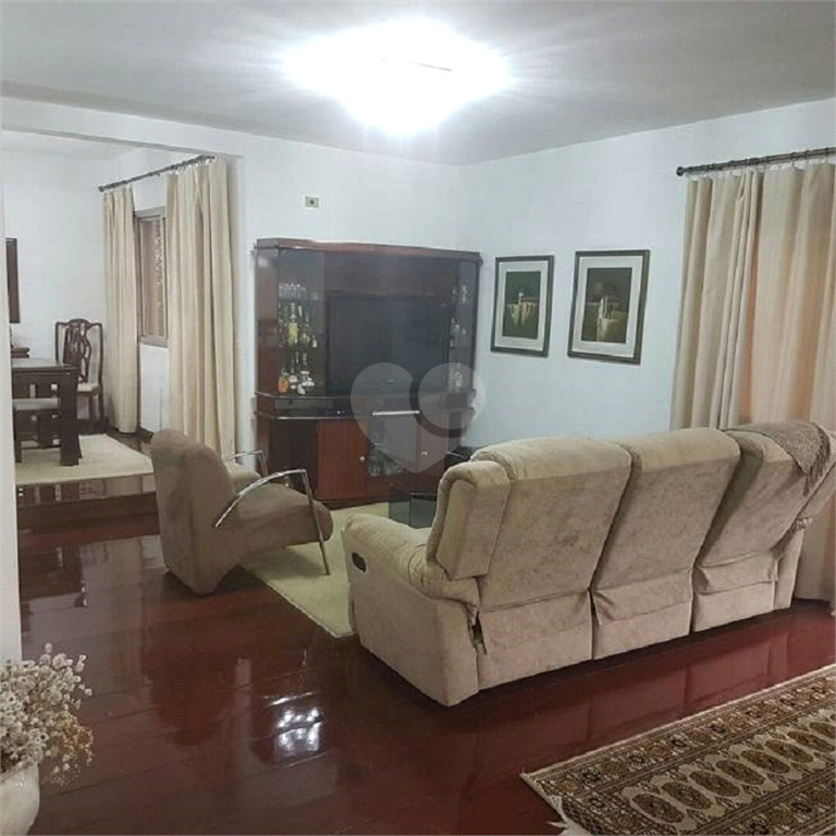 Venda Apartamento São Paulo Jardim Prudência REO541200 1