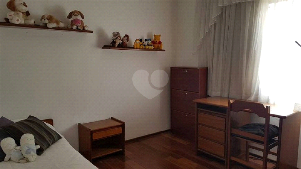 Venda Apartamento São Paulo Jardim Prudência REO541200 14