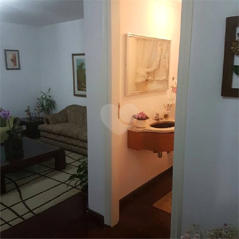 Venda Apartamento São Paulo Jardim Prudência REO541200 7