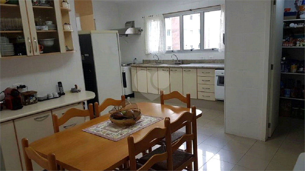 Venda Apartamento São Paulo Jardim Prudência REO541200 6