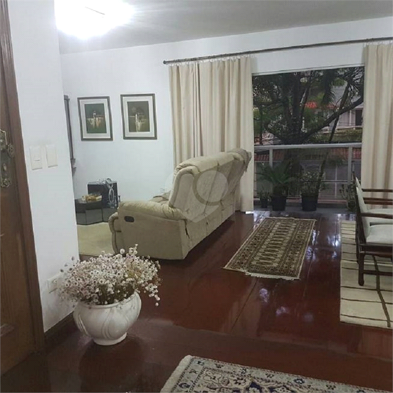 Venda Apartamento São Paulo Jardim Prudência REO541200 2