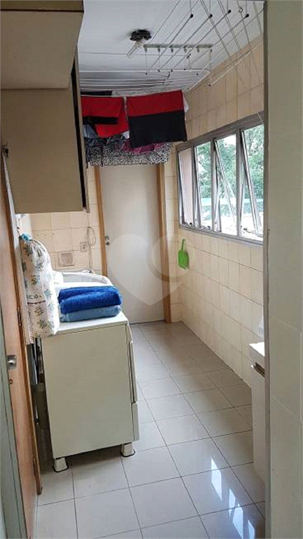 Venda Apartamento São Paulo Jardim Prudência REO541200 5