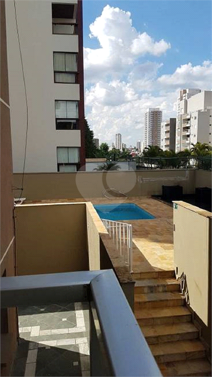 Venda Apartamento São Paulo Jardim Prudência REO541200 22