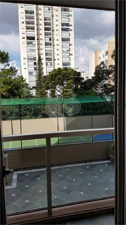 Venda Apartamento São Paulo Jardim Prudência REO541200 23