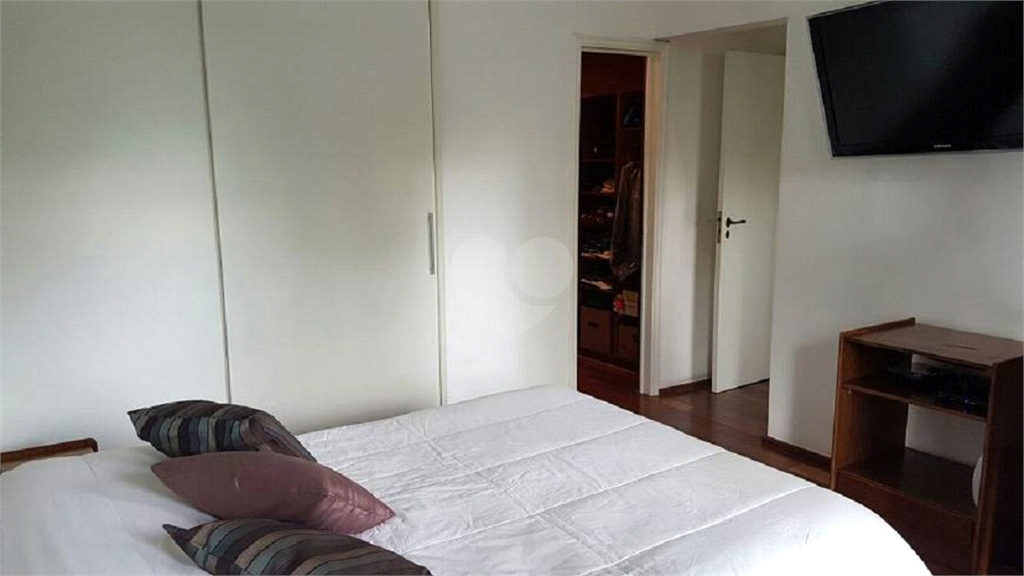 Venda Apartamento São Paulo Jardim Prudência REO541200 16