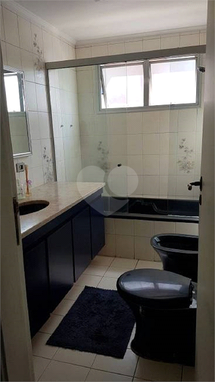 Venda Apartamento São Paulo Jardim Prudência REO541200 19