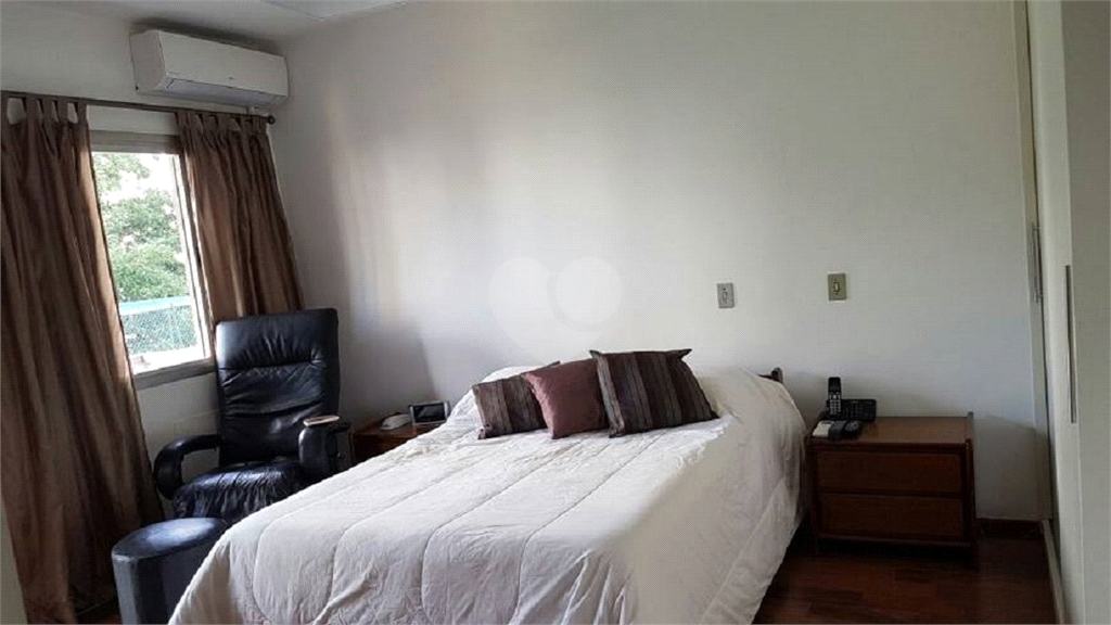 Venda Apartamento São Paulo Jardim Prudência REO541200 9