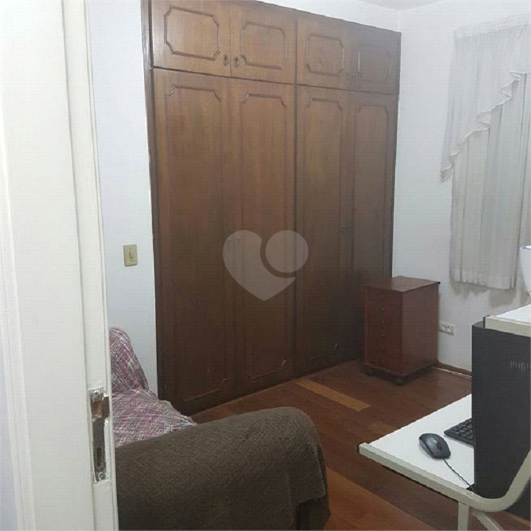 Venda Apartamento São Paulo Jardim Prudência REO541200 15