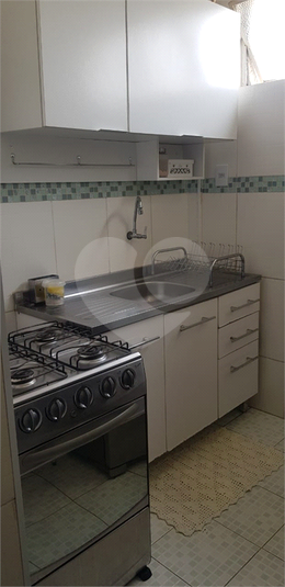 Venda Apartamento São Paulo Barra Funda REO541223 9