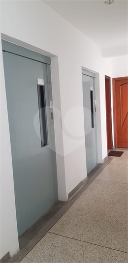 Venda Apartamento São Paulo Barra Funda REO541223 3