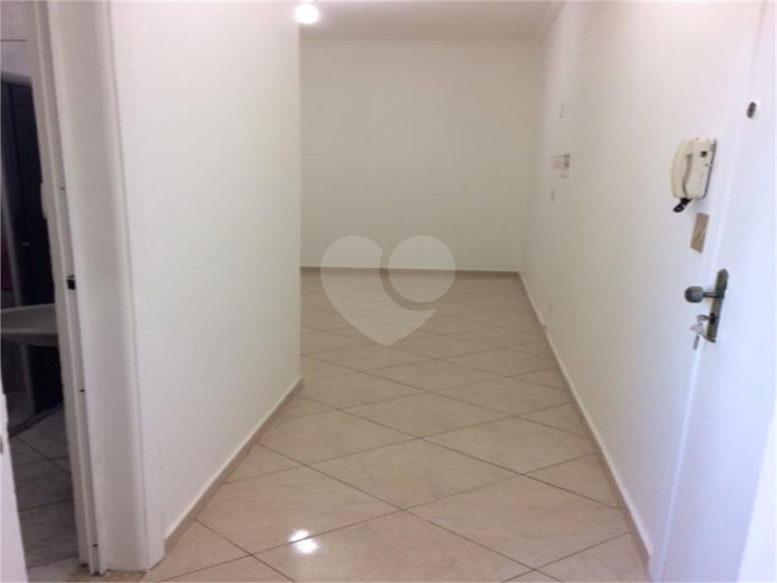 Venda Apartamento São Paulo Campos Elíseos REO541225 15