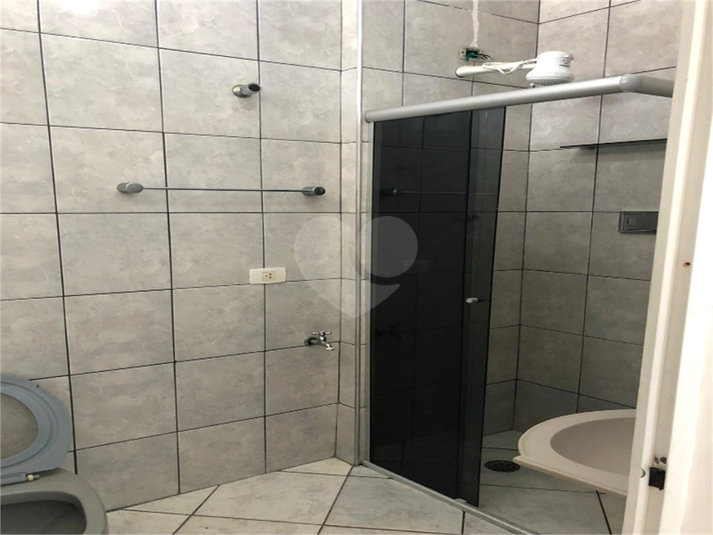 Venda Apartamento São Paulo Campos Elíseos REO541225 18