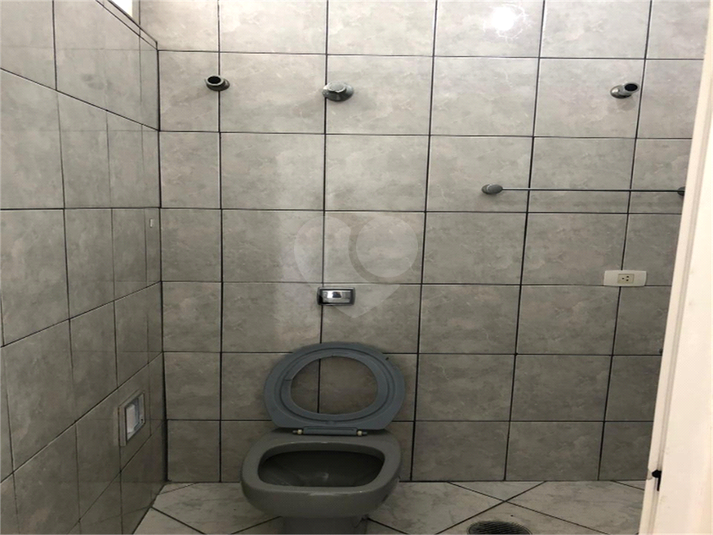 Venda Apartamento São Paulo Campos Elíseos REO541225 17