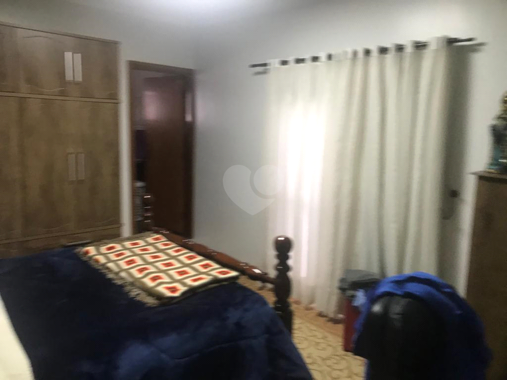 Venda Casa São Paulo Chácara Belenzinho REO541263 4