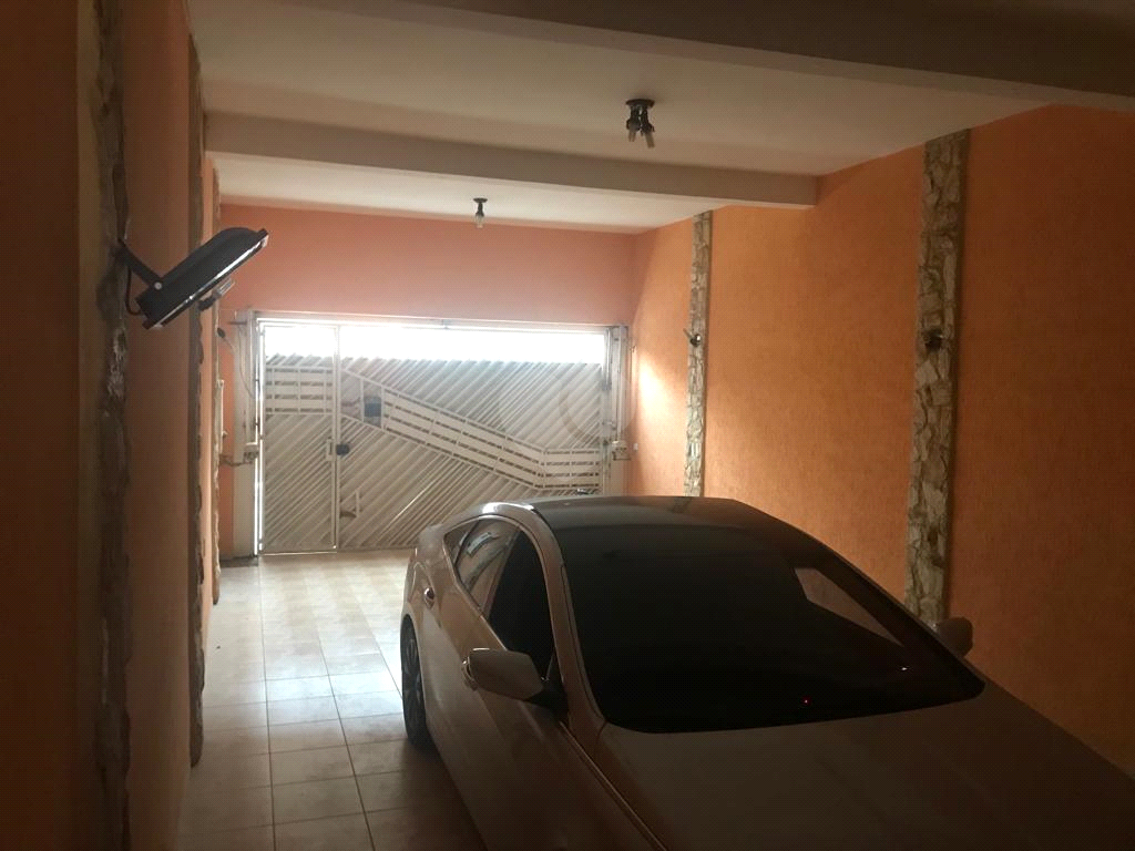 Venda Casa São Paulo Chácara Belenzinho REO541263 5