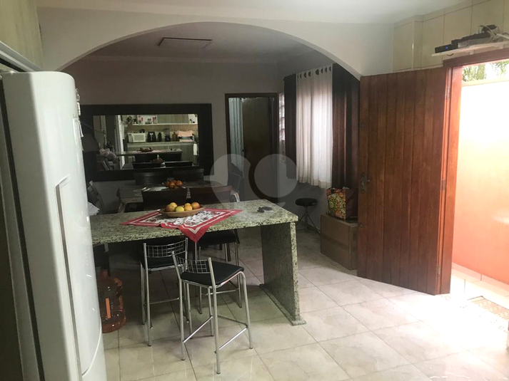 Venda Casa São Paulo Chácara Belenzinho REO541263 16