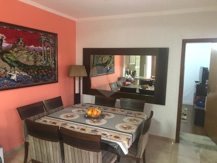 Venda Casa São Paulo Chácara Belenzinho REO541263 2