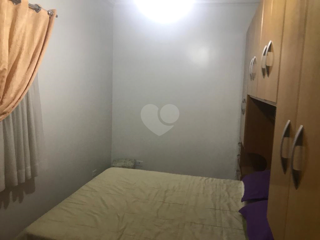 Venda Casa São Paulo Chácara Belenzinho REO541263 13