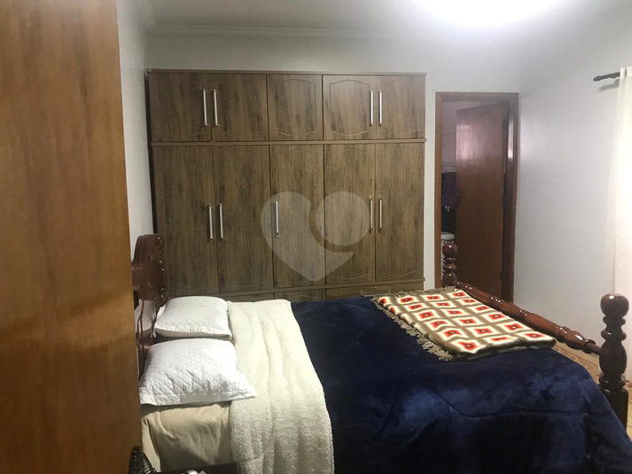 Venda Casa São Paulo Chácara Belenzinho REO541263 11