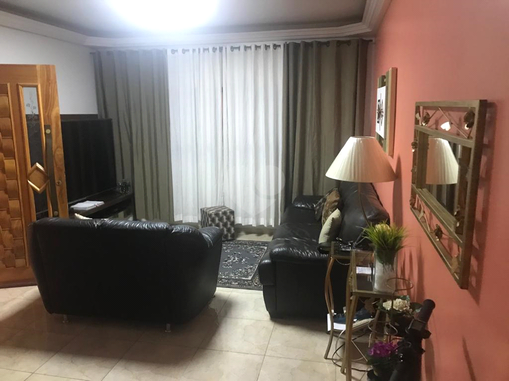 Venda Casa São Paulo Chácara Belenzinho REO541263 1