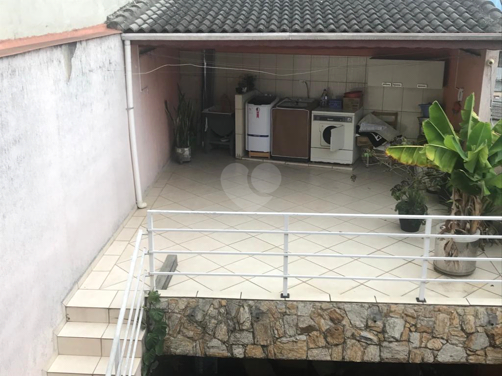 Venda Casa São Paulo Chácara Belenzinho REO541263 6